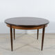 Mid-Century Teak Fresco Dining Table from G-Plan, 1960s