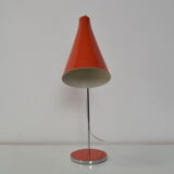Mid-century adjustable table lamp  by lidokov,1970