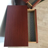 Set of 2 bedside tables