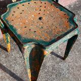 Pair of Multipl's chairs by Joseph Mathieu