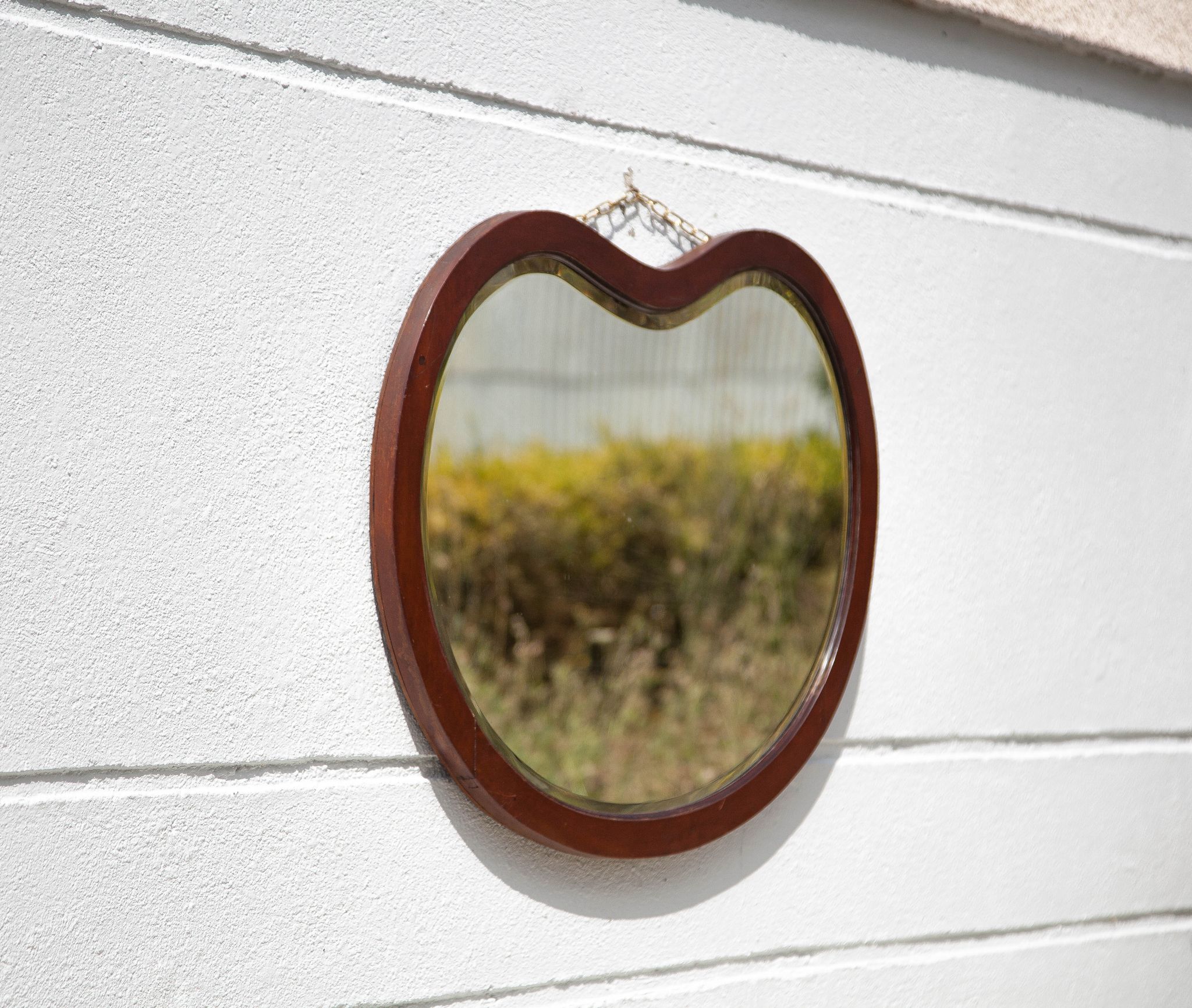 Miroir vintage