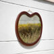 Miroir vintage