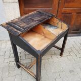 Schoolmaster's desk