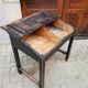 Schoolmaster's desk