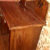Art deco dressing table