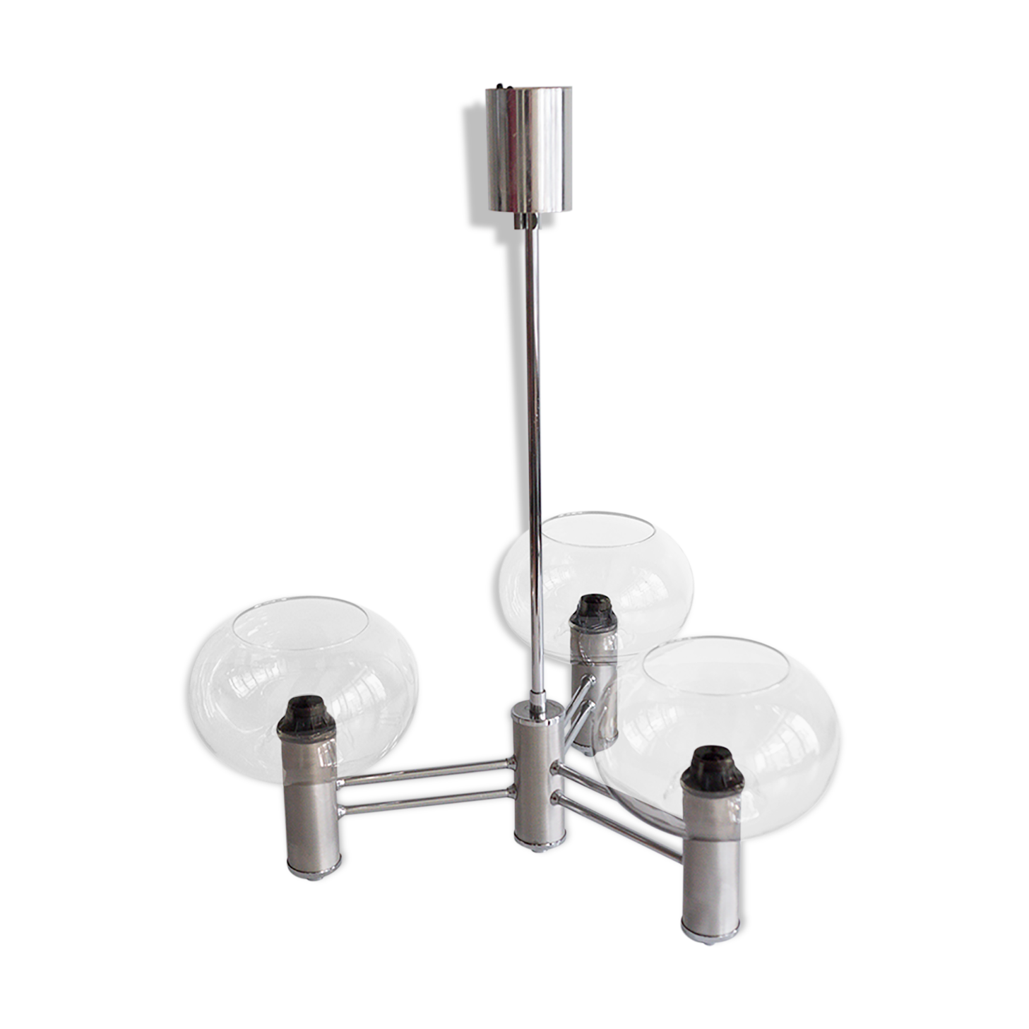 Vintage pendant lamp