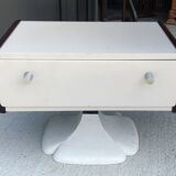 Dressing table, chair, 2 design bedside tables