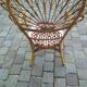 Emmanuelle Chair