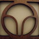 Art deco radio 1934