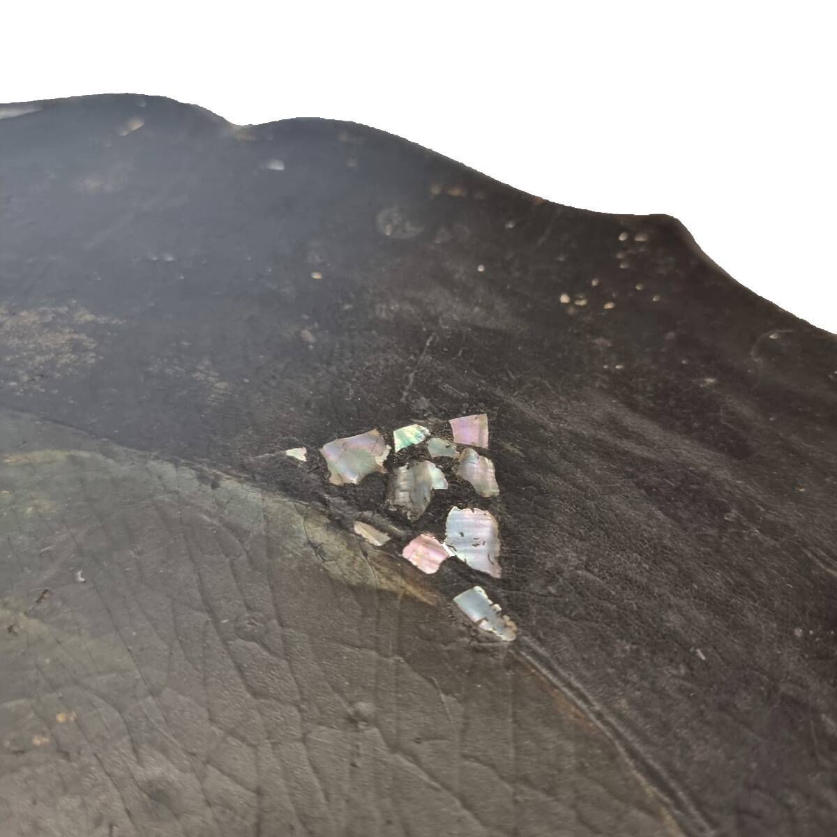 Antique Victorian Tilt Top Side Table, 1880s