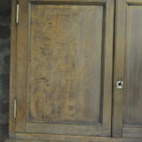 Oak craft furniture