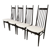 Chaises du milieu du siècle