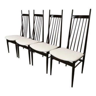 Chaises du milieu du siècle