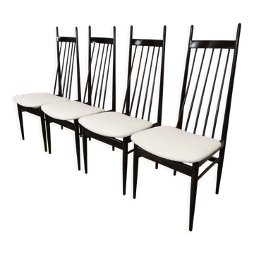 Mid century chairs