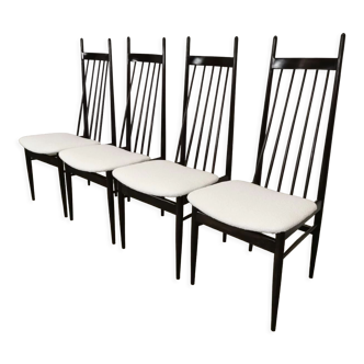 Mid century chairs