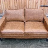 Modernistic sofa, 80's