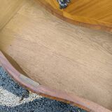 Louis XV style chest of drawers