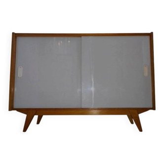 Commode Jiří Jiroutek, 1960s