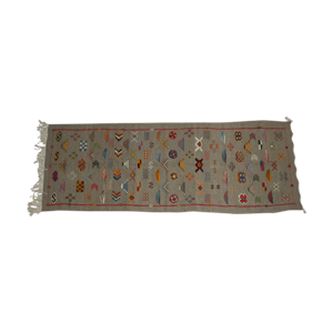 tapis berbère laine