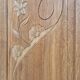 Armoire parisienne art déco