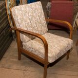 Pair of chairs Jan Vaněk 1930