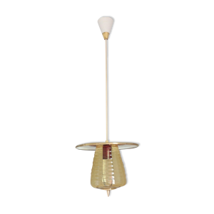 Suspension lanterne en
