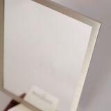 Jaeger LeCoultre 70s mirror - 17x28cm