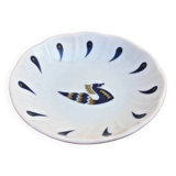 Air france bowl for the concorde decor bernardaud limoges