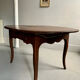 Farmhouse table
