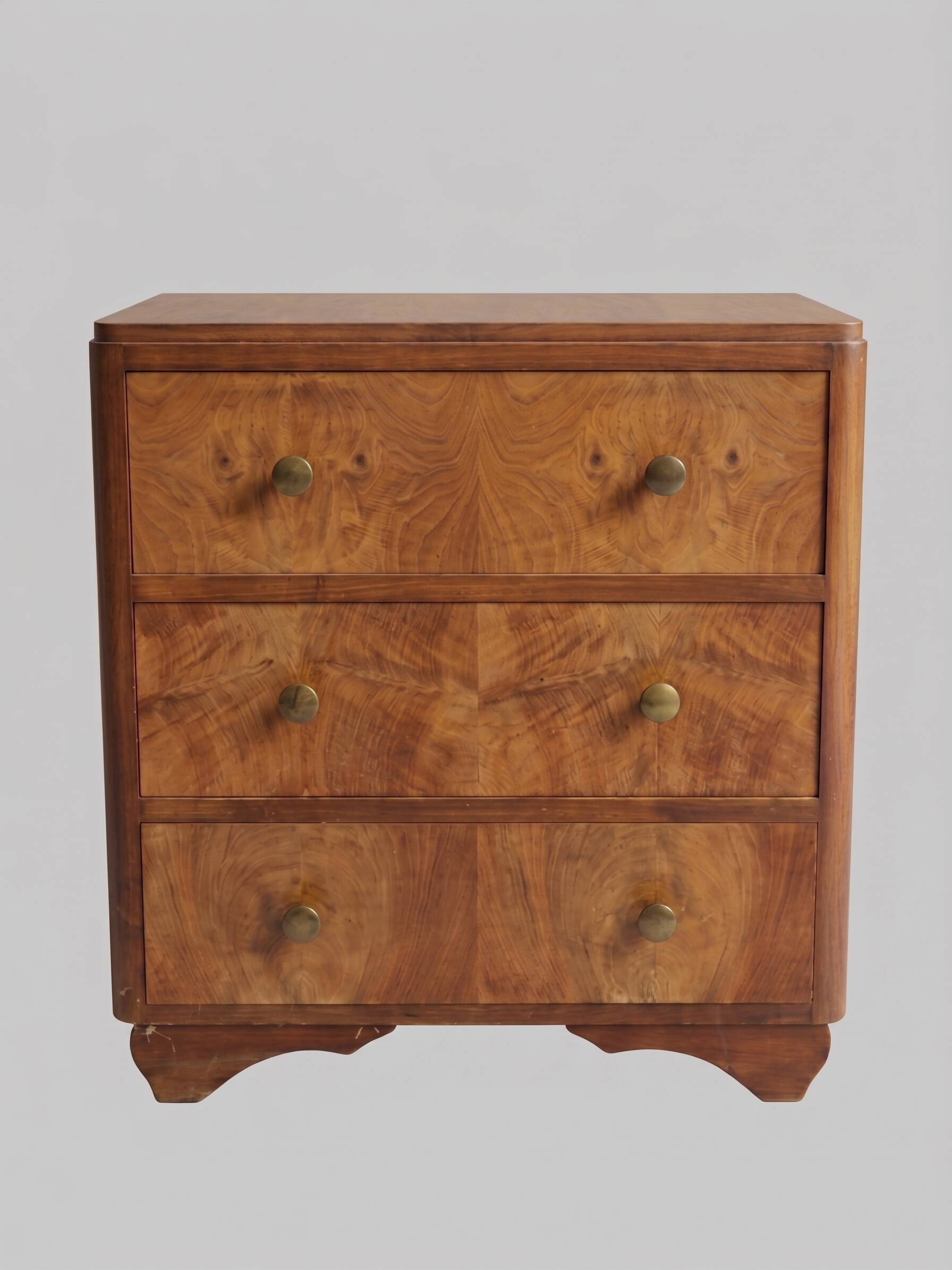 Art Deco Commode