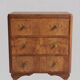 Art Deco Commode