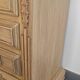 Oak and pine chest of drawers, 1950s.