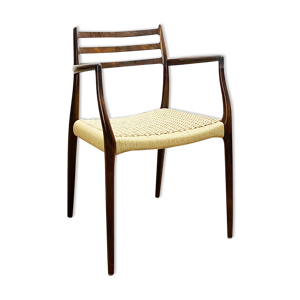 Fauteuil modèle 62 par