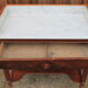 Louis-Philippe style dressing table