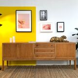 Scandinavian enfilade 210 cm