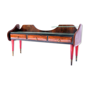 Console italie années