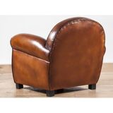 Club chair