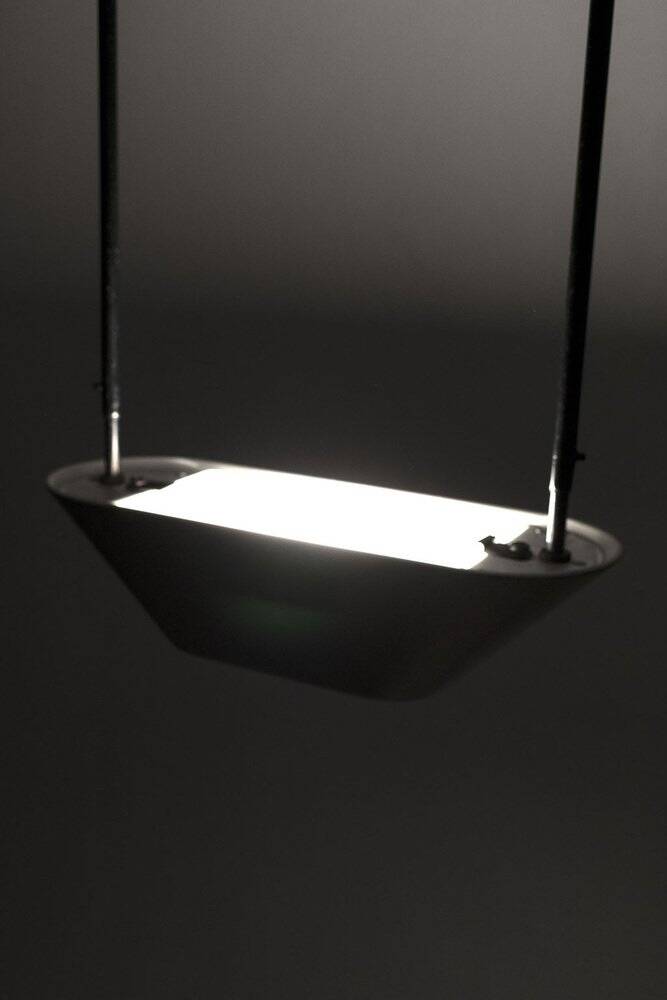 Vintage Halogen Lamp from Artemide