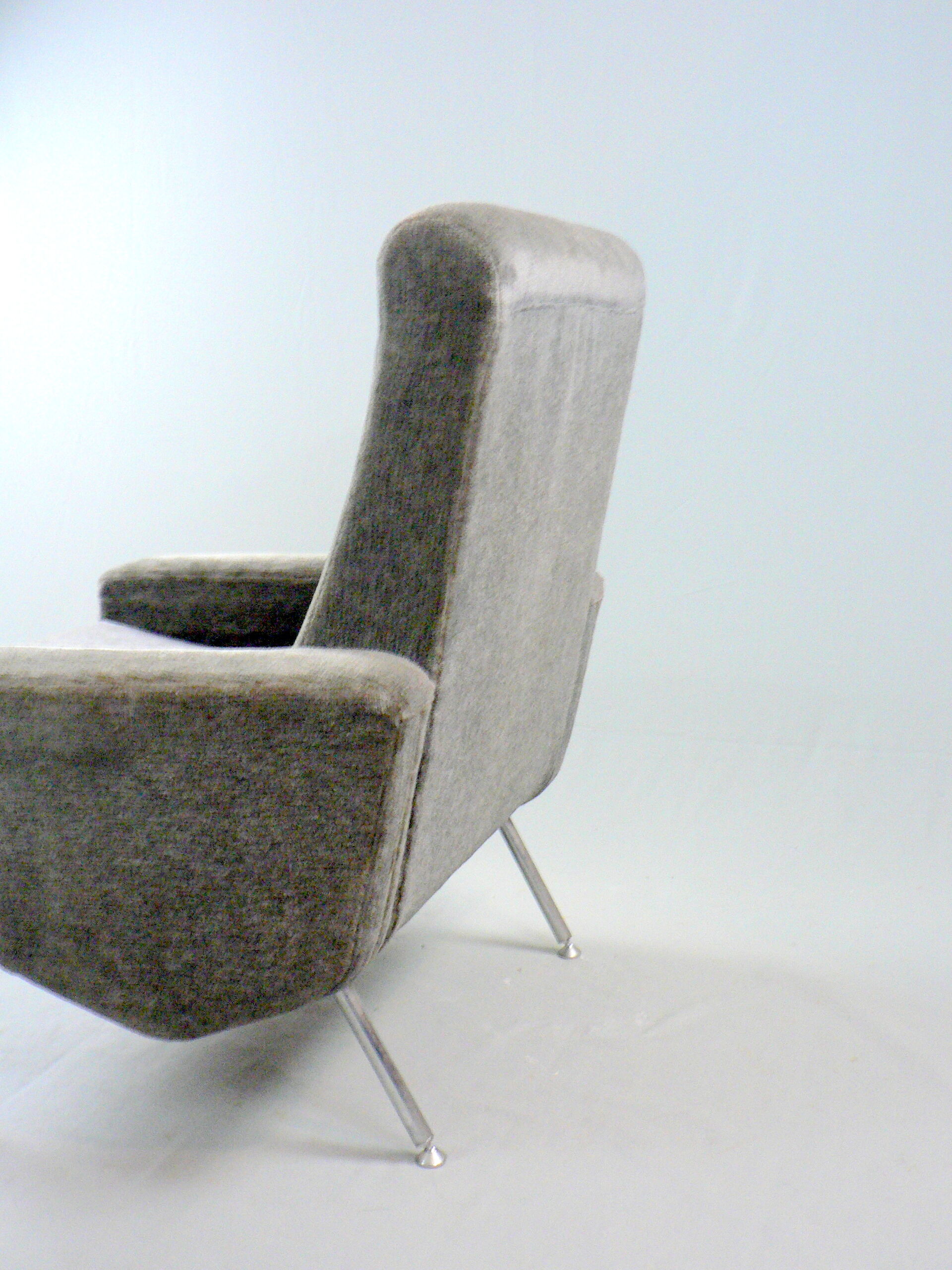 Chair Pierre Guariche for Airborne 1950