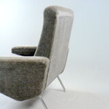 Chair Pierre Guariche for Airborne 1950