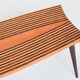 Bosteels Meubelen sculptural unique coffee table Belgium 1960