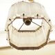 Pendant lamp, Danish design, 1970s, production: Denmark