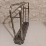 Umbrella door art deco 30s