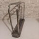 Umbrella door art deco 30s