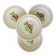 4 dessert plates from Digoin Sarreguemines model Beaucaire 210842