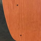 4 Formica chairs from the 1960s