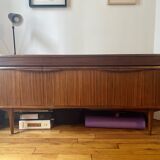 Scandinavian sideboard from the 50s/60s