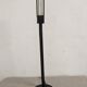 Desk lamp from the 70s/80s by Philippe Michel for Manade