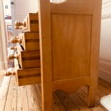Commode Guillerme & Chambron