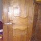 Norman wardrobe